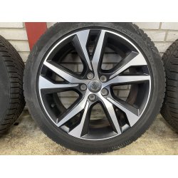 18 Volvo V60 Ref.K18 vinterdk 