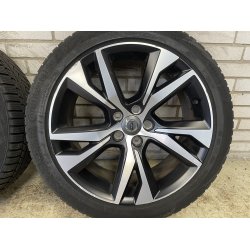 18 Volvo V60 Ref.K18 vinterdk 