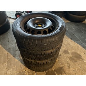 Stlflge 15 Toyota Aygo 165/65/15 Ref.792 vinter