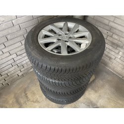 17 Mazda CX5 Ref.123 vinterdk 