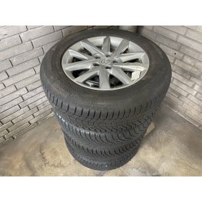 17 Mazda CX5 Ref.123 vinterdk 