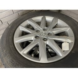 17 Mazda CX5 Ref.123 vinterdk 