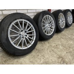 17 Mitsubishi Eclipse Ref.100 vinterdk 