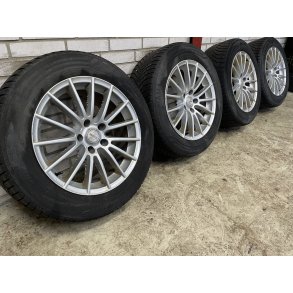 17 Mitsubishi Eclipse Ref.100 vinterdk 