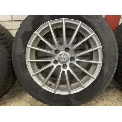 17 Mitsubishi Eclipse Ref.100 vinterdk 