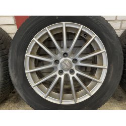 17 Mitsubishi Eclipse Ref.100 vinterdk 