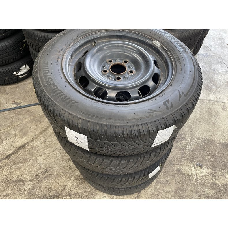 16 Mazda CX-30 Ref.A7 vinterdk 