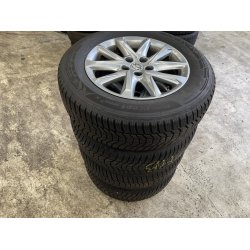 17 Mazda CX-5 Ref.873 vinterdk