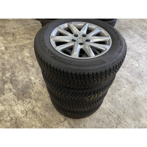 17 Mazda CX-5 Ref.873 vinterdk