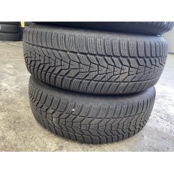 17 Mazda CX-5 Ref.873 vinterdk