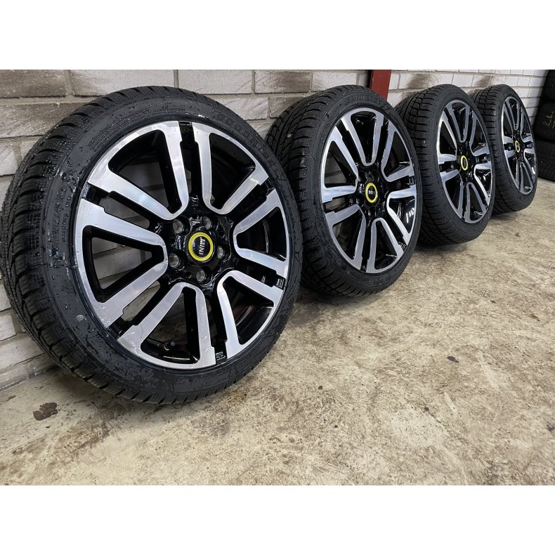 17 Mini Cooper Ref.190 vinterdk 