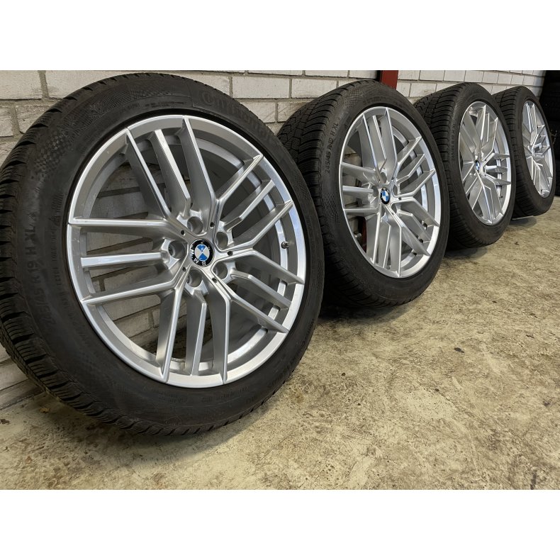 19 Aluflge BMW i4 Ref.188 vinterdk 