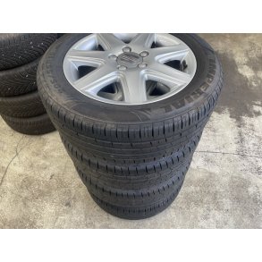 16 Seat Toledo Ref.A22 sommerdk 