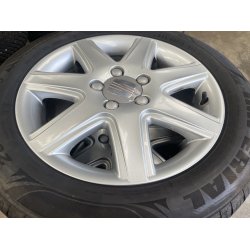 16 Seat Toledo Ref.A22 sommerdk 