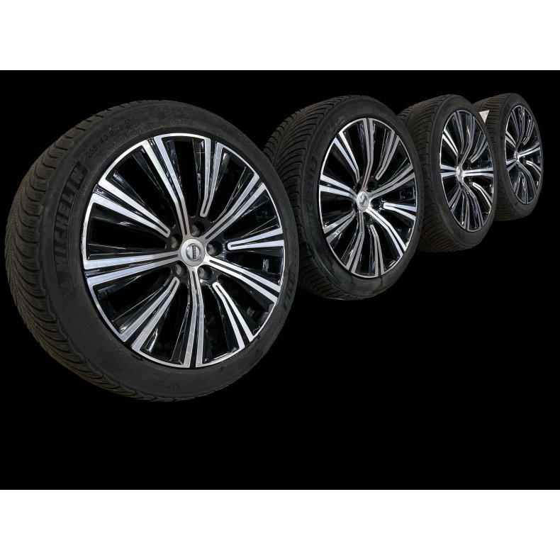 19 Volvo V90 255/40r19 Ref.211 vinter 