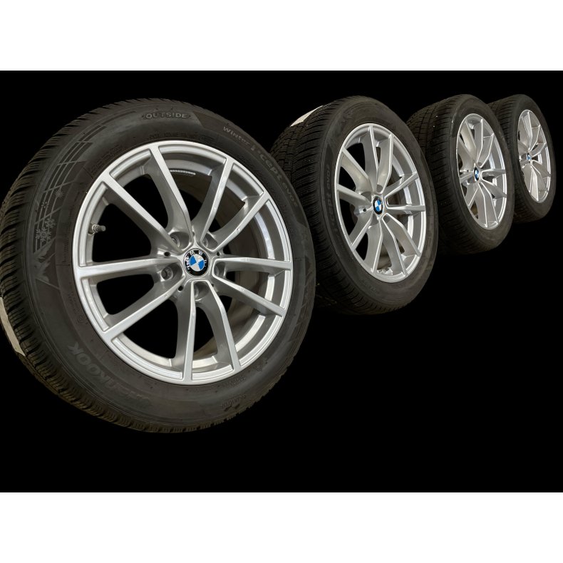 17 BMW 3 225/50r17 Ref.109 vinter