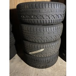 Stlflge 16 Fors S-Max 215/60/16 Ref.M497 vinterdk