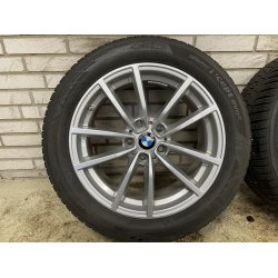 Aluflge 17 BMW 3 225/50r17 Ref.109 vinter