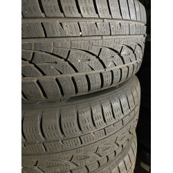 Stlflge 16 Fors S-Max 215/60/16 Ref.M497 vinterdk