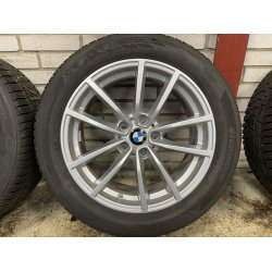 Aluflge 17 BMW 3 225/50r17 Ref.109 vinter