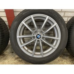 Aluflge 17 BMW 3 225/50r17 Ref.109 vinter