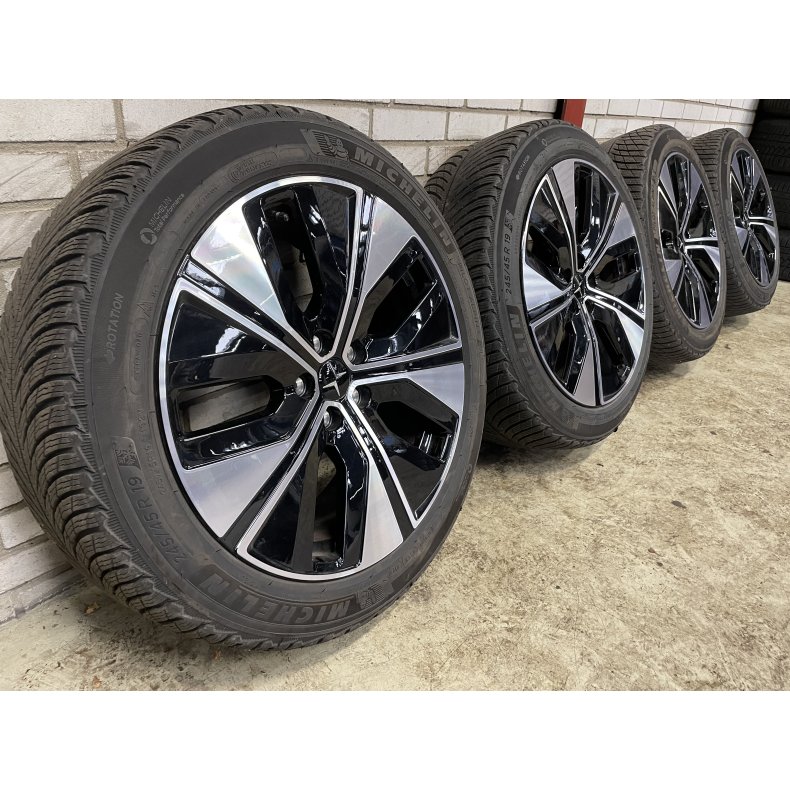 19 Polestar 2 Ref.996 vinterdk 