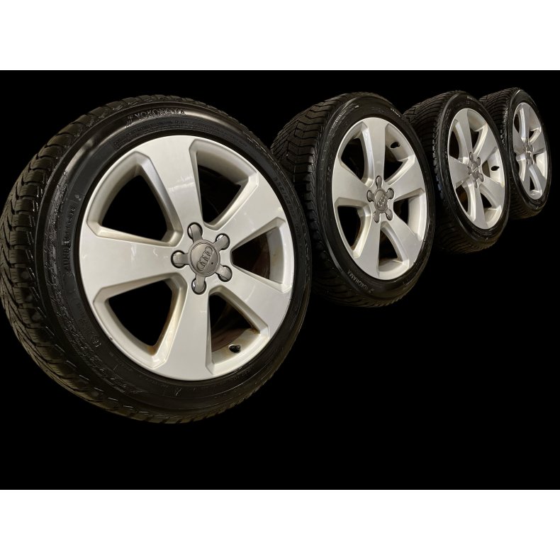 17 Audi A4 225/45r17 Ref.140 Vinter 