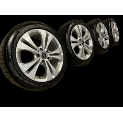 Aluflge 17 Mercedes A klassa 225/45r17 Ref.193 sommer