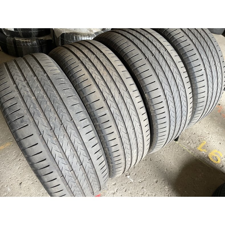 235/50r20 , 255/45r20 Continental Ref.S3A sommerdk 
