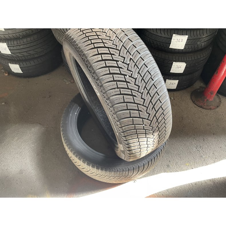235/50r20 Pirelli Ref.H4 helrsdk 