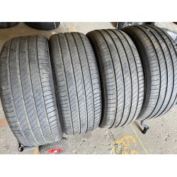 235/55r18 Michelin Ref.S16 sommerdk 