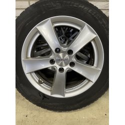 Aluflge 16 Mercedes C klasse 205/60/16 Ref.262 vinterdk