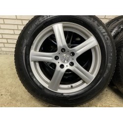 Aluflge 17 Vw Tiguan 215/65/17 Ref.171 vinter