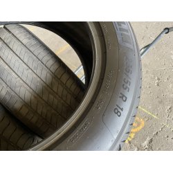 235/55r18 Michelin Ref.S16 sommerdk 