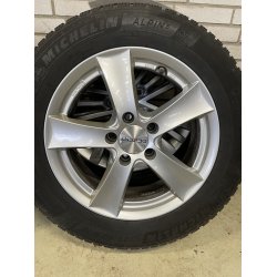 Aluflge 16 Mercedes C klasse 205/60/16 Ref.262 vinterdk