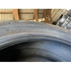 235/55r19 Michelin Ref.s49 sommerdk 
