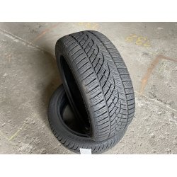 225/45r18 GoodYear Ref.L16 vinterdk 