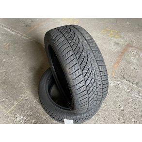 225/45r18 GoodYear Ref.L16 vinterdk 