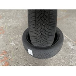 225/45r18 GoodYear Ref.L16 vinterdk 