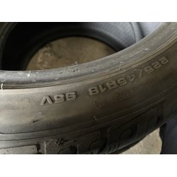 225/45r18 GoodYear Ref.L16 vinterdk 