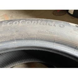 225/50r19 Continental Ref.S102 sommerdk 