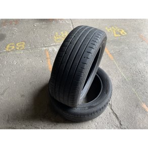 195/55r16 Hankook Ref.S136A Sommerdk 