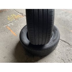 195/55r16 Hankook Ref.S136A Sommerdk 
