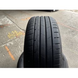 195/55r16 Hankook Ref.S136A Sommerdk 