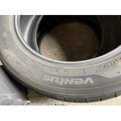 195/55r16 Hankook Ref.S136A Sommerdk 