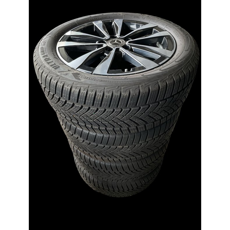 17 Mercedes C300 225/50r17 Ref.P23 vinter