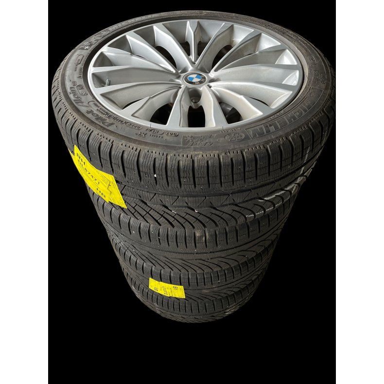 18 BMW 530 G30, G31 225/45r18 Ref.P10 vinter