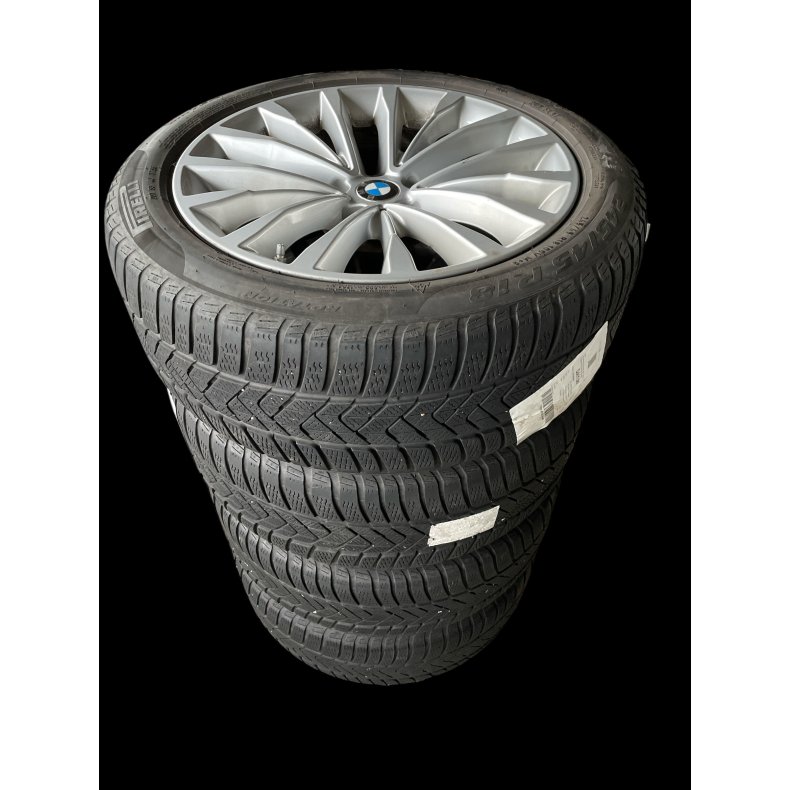 18 BMW 530e 225/45r18 Ref.P5 vinter