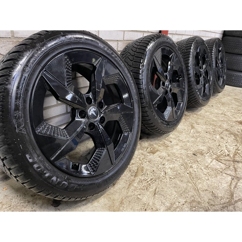 19 Tesla Model Y Ref.996 vinterdk 