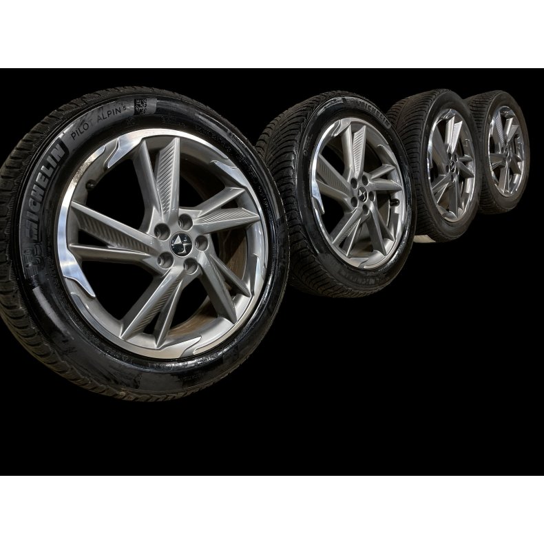 19 Citroen DS7 235/50r19 Ref.169 vinter